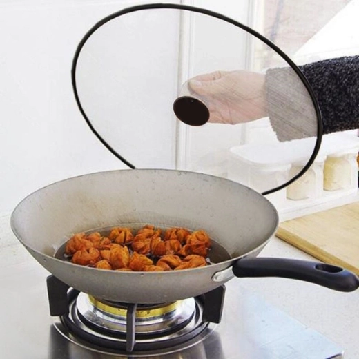 Cocina segura y cómoda