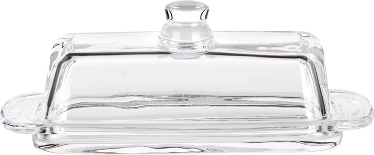 Vidrio transparente para un control fácil