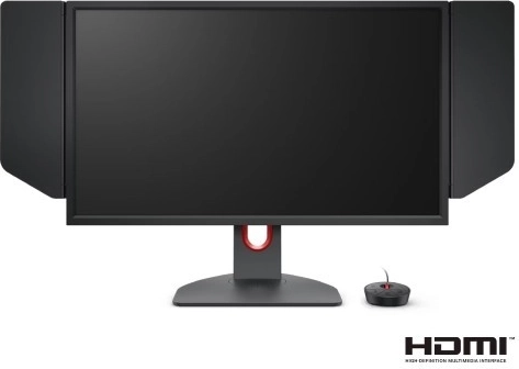 Monitor gaming BENQ XL2746K 27" Full HD 240 Hz 1 ms