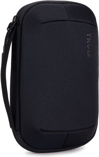 Thule Subterra 2 PowerShuttle Medium, estuche negro