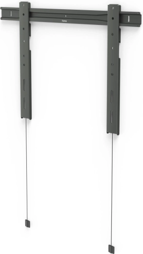 Soporte de pared ultrafino para TV de 90" 600 × 400 VESA