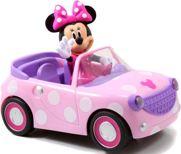 Diseño DISNEY icónico con Minnie