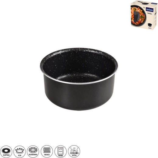 Olla Grande Combi 2,2 l