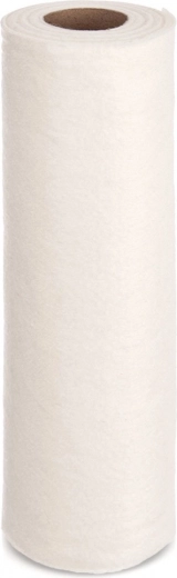 Paños de cocina de bambú EKO en rollo, 20 uds