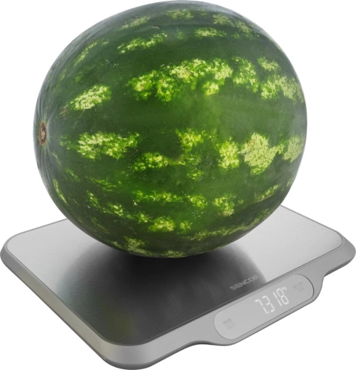 Capacidad de carga de hasta 30 kg