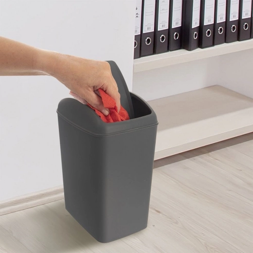 Dimensiones compactas para espacios pequeños