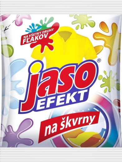 JASO Efekt quitamanchas 100 g