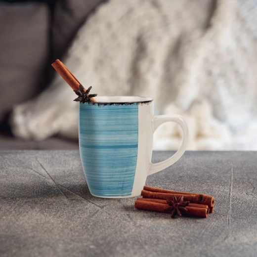 Apta para lavavajillas y microondas