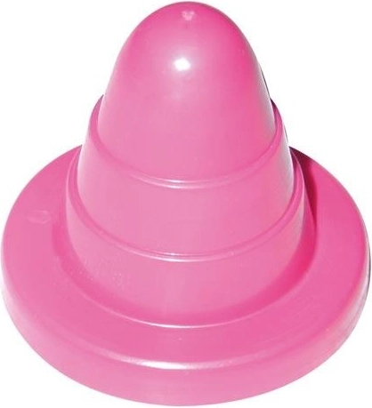 Molde para colmenas de abeja 5 cm – plástico, mezcla de colores