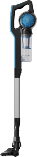 Tecnología ciclónica y triple filtración