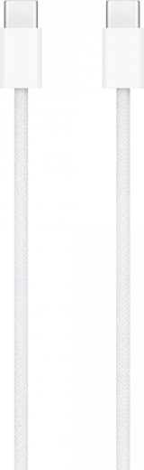 Carga USB‑C y cable trenzado resistente