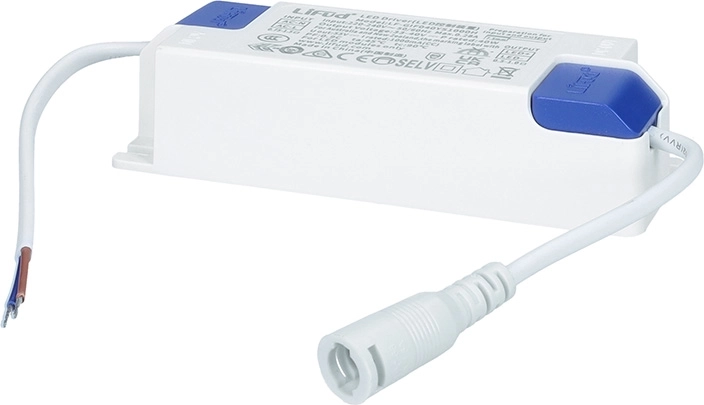 Fuente de alimentación de repuesto Solight para paneles LED de 40 W