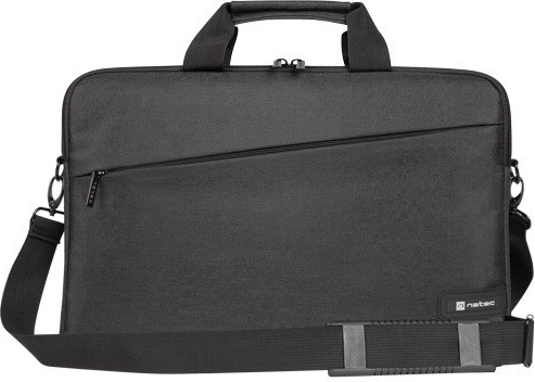 Natec Beira 15,6" – bolsa para portátil