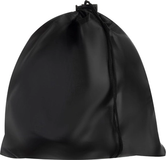Funda compacta antienredos