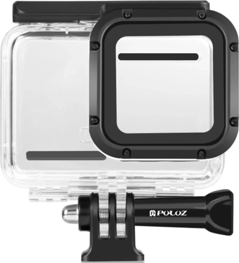 Carcasa impermeable Puluz para Insta360 One RS 4K Edition