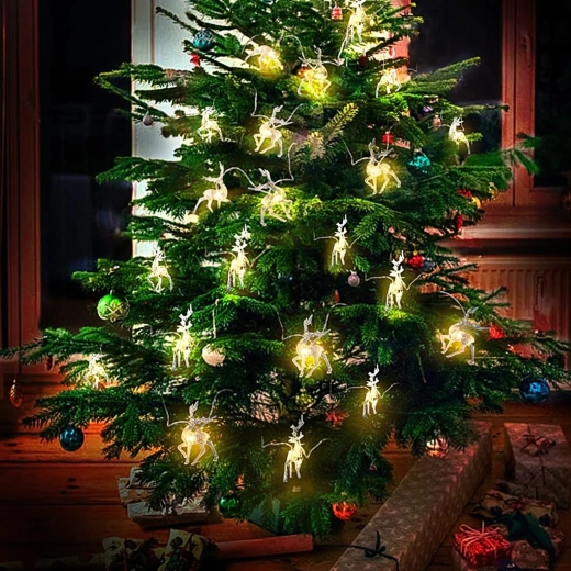 Decoración para el árbol de Navidad