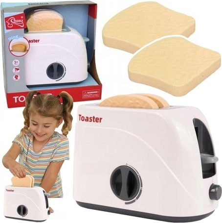 Tostadora A-0198