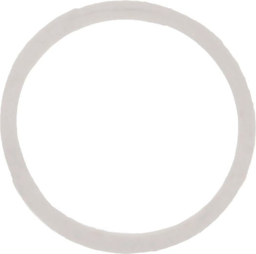 Anillo de estanqueidad de silicona de repuesto (O-ring) para 131424