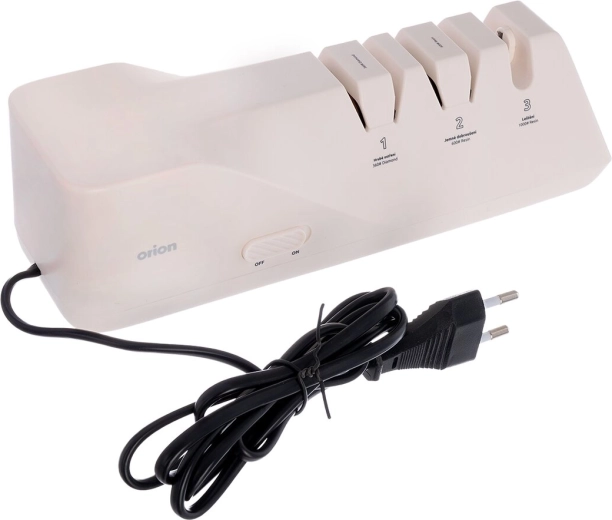 Funcionamiento eléctrico para un mantenimiento rápido