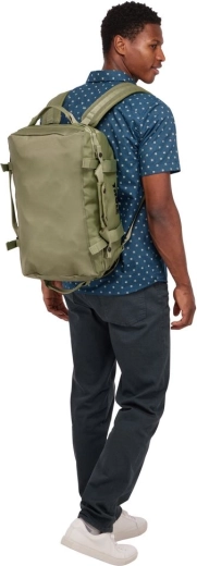 2 en 1: bolsa y mochila
