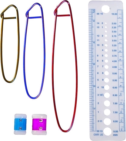 Accesorios para un trabajo más preciso y cómodo