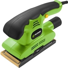 Lijadora vibratoria excéntrica Fieldmann FDB 2004-E - 1 pieza