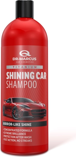 Champú para coches Dr. Marcus Titanium 1000 ml