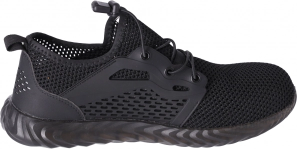 Botas de seguridad laborales ultraligeras S1P – talla 41