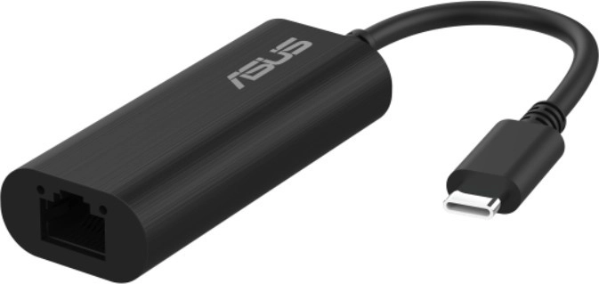 Adaptador de red USB USB‑C 2.5G Ethernet ASUS USB‑C2500 V2