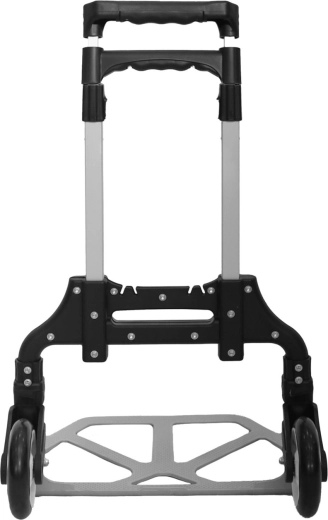 Mango telescópico ergonómico