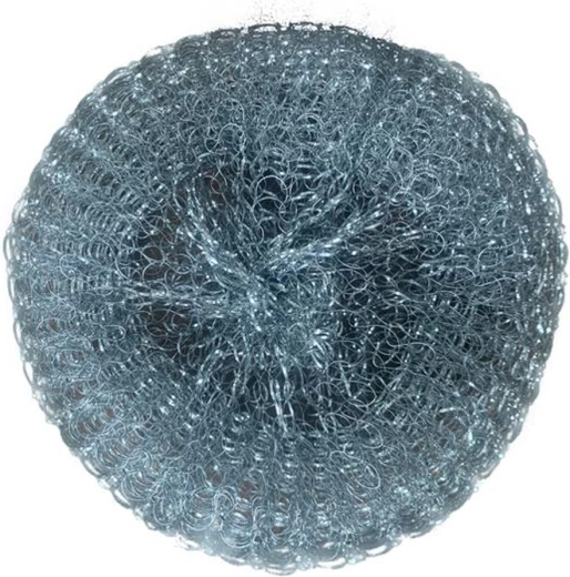 Estropajo de alambre galvanizado TORO