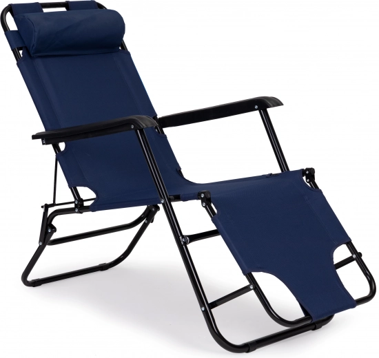 Cómodo reposacabezas