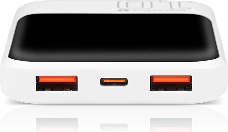 Pantalla porcentual LED/LCD