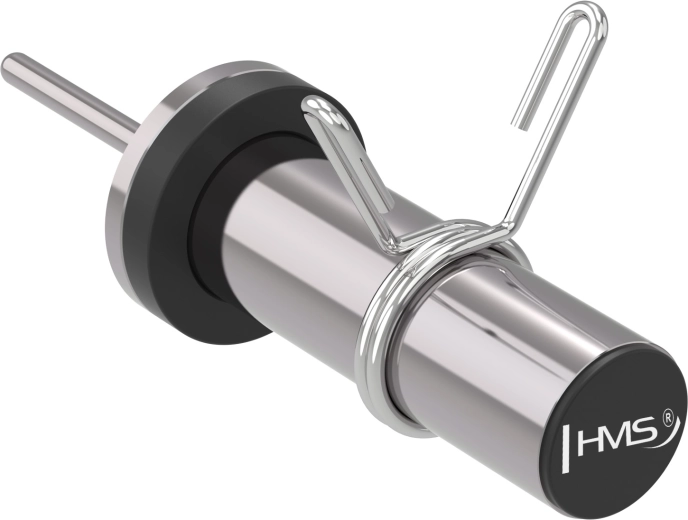 Pasador magnético para carga adicional HMS MBO12