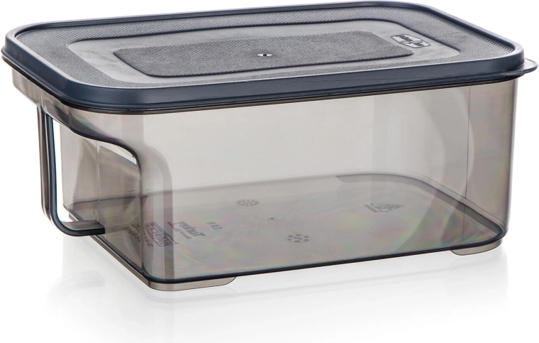 Bote con asa Zoya 2,6 l