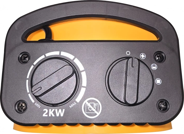 Control y ajuste sencillos