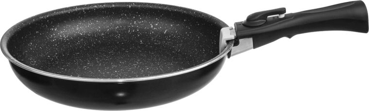 Mango ergonómico para un agarre seguro
