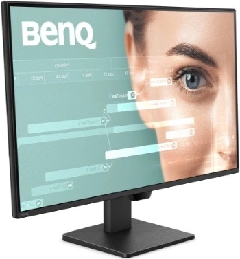 Imagen fluida a 120 Hz