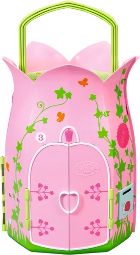 Casita de Cuentos BABY born