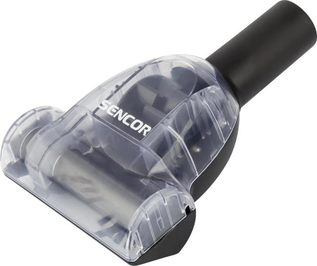 Cepillo turbo Sencor para aspiradora SVC 9000