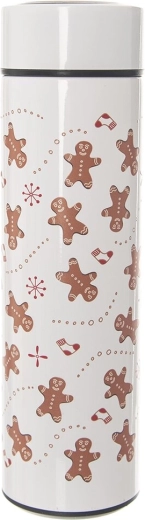 Motivo navideño Perníček