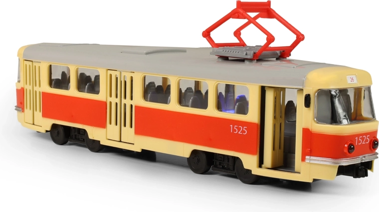 Puertas abatibles y botón en el techo