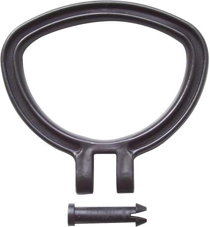 Asa y tapón para bidón de plástico 20–50 l