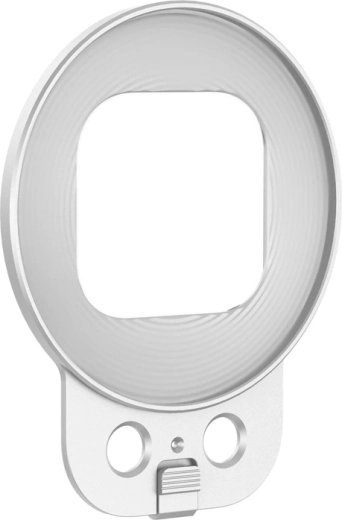 Adaptador PGYTECH RetroVa de 67 mm para iPhone 17 Pro Max
