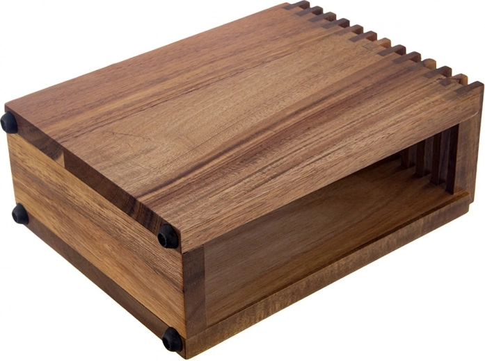 Estabilidad sin arañazos