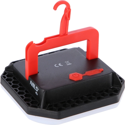 Resistencia IPX5 para el mal tiempo