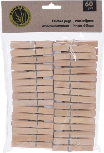 Práctico set de 60 piezas
