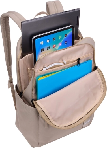 Espacio seguro para el portátil y la tablet
