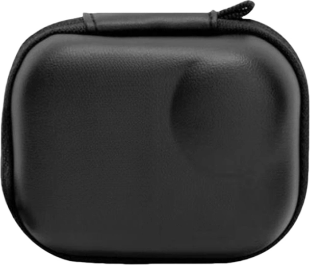 Estuche protector EVA PULUZ Mini para Insta360 GO Ultra, negro