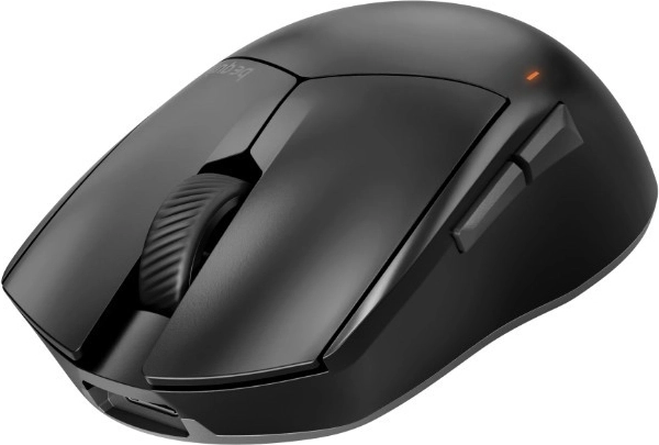 Sensor de gama alta PixArt PAW3950 y polling de hasta 8000 Hz
